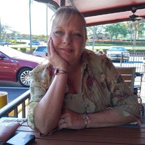 Meet your Posher, Teresa